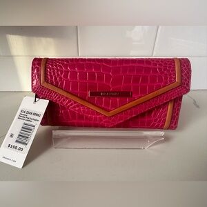Brahmin Veronica paradise pink Darlington